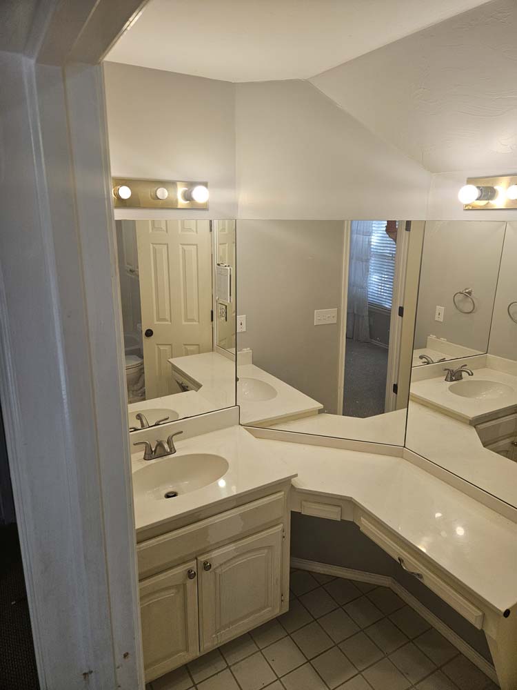 Bedroom2 en-suite