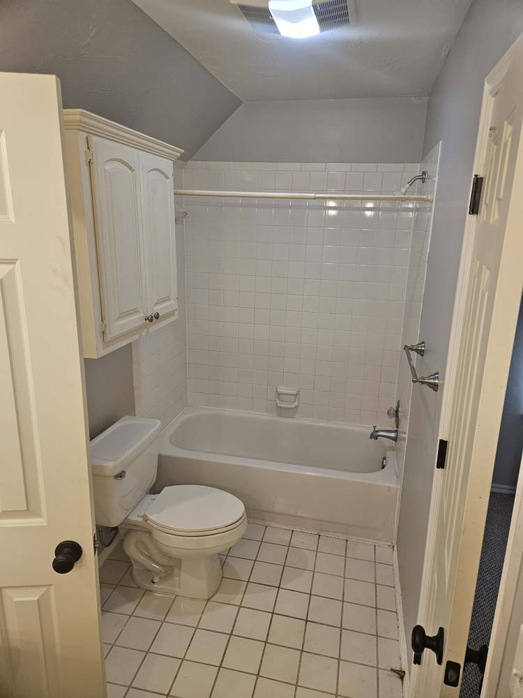 Bedroom2 en-suite
