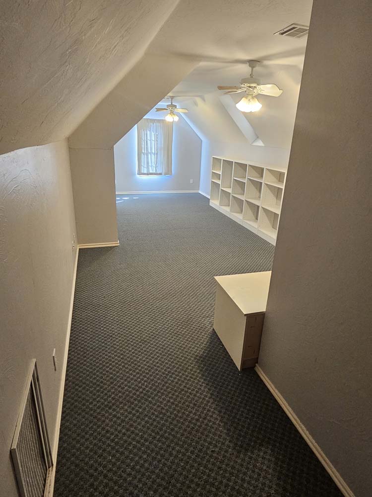 Playroom