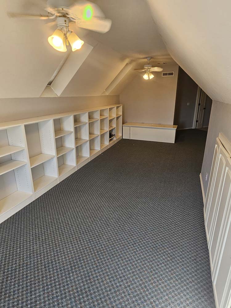 Playroom